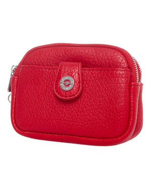 Πορτοφόλι YC02923 - Κόκκινο