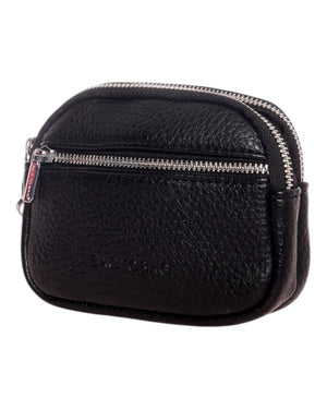 Πορτοφόλι YC02925 - Μαύρο