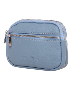 Πορτοφόλι YC02925 - Γαλάζιο