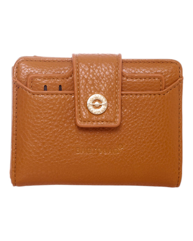 Πορτοφόλι YC02927 - Κάμελ