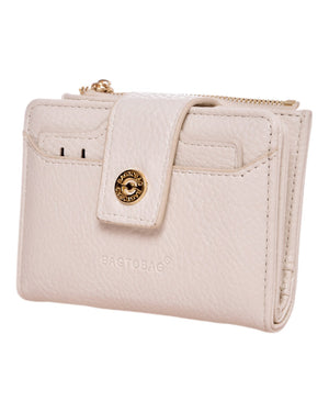 Πορτοφόλι YC02927 - Μπέζ