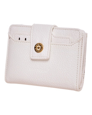 Πορτοφόλι YC02927 - Ασπρο