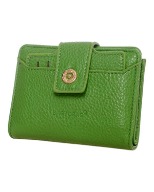 Πορτοφόλι YC02927 - Πράσινο