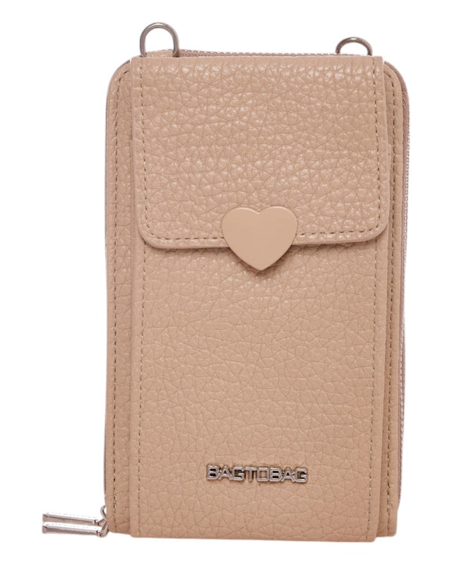 Τσάντα χιαστί YC02919 - Khaki