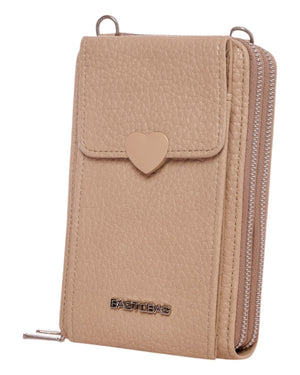 Τσάντα χιαστί YC02919 - Khaki