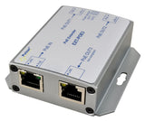 PULSAR extender EXT-POE3H με κυτίο, PoE, IP56