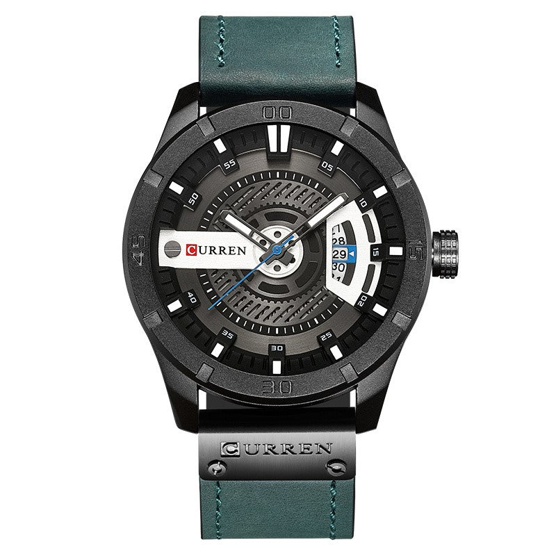 Curren Roman Petrol