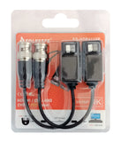 FOLKSAFE Video Balun FS-HDP4110P για συστήματα CCTV