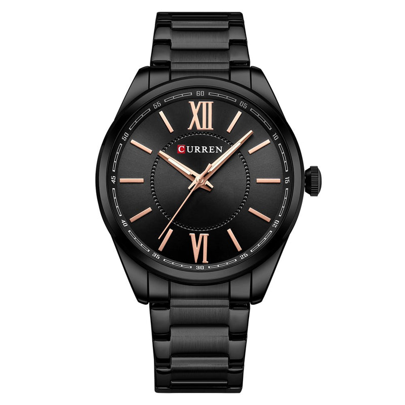 CR18 Black RD-108