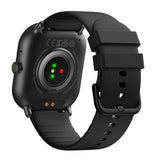 ZEBLAZE smartwatch GTS 3 Pro, heart rate, 1.97" AMOLED, μαύρο