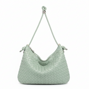 Τσάντα ώμου BtB DD-11252 - Πράσινο