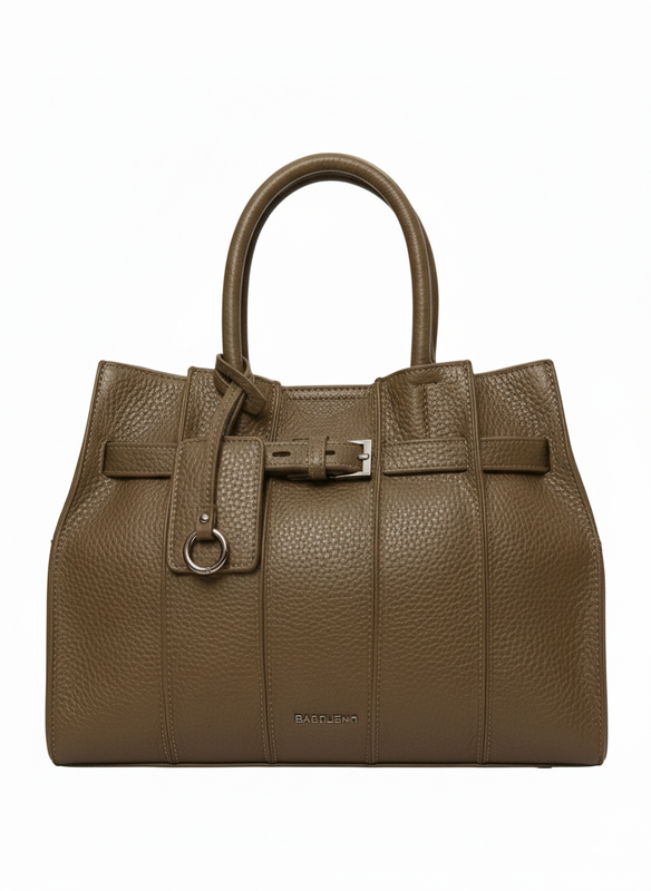 Τσάντα ώμου BtB SP9263 - Χακί