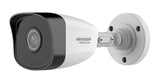 HIKVISION HIWATCH IP κάμερα HWI-B121H, POE, 2.8mm, 2MP, IP67