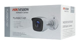 HIKVISION HIWATCH υβριδική κάμερα HWT-B120-M, 2.8mm, 2MP, IP66