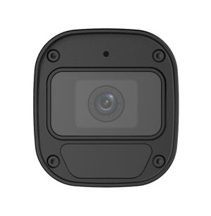 UNIARCH IP κάμερα IPC-B122-APF28, 2.8mm, 2MP, IP67, PoE, IR έως 30m