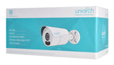 UNIARCH IP κάμερα IPC-B128-APF28KM, 2.8mm, 8MP, PoE, SD, IR 30m