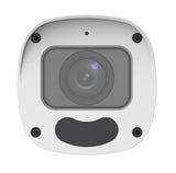 UNIARCH IP κάμερα IPC-B315-APKZ, 2.8-12mm, 5MP, IP67, PoE, SD, IR 50m