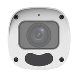 UNIARCH IP κάμερα IPC-B315-APKZ, 2.8-12mm, 5MP, IP67, PoE, SD, IR 50m