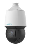 UNIARCH IP κάμερα IPC-P413-X20K, 3MP, PoE+, PTZ, 20x zoom, SD, IP66