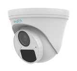 UNIARCH IP κάμερα IPC-T122-APF28, 2.8mm, 2MP, IP67, PoE, IR έως 30m