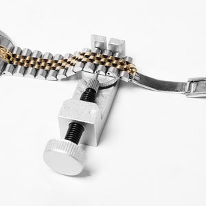 ИНСТРУМЕНТ ЗА ПРЕМАХВАНЕ НА ГРИВНА И ВРЪЗКА ЗА ЧАСОВНИК