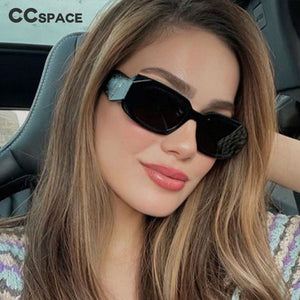 Γυαλιά Ηλίου Γυναικεία Cara. Polarized Black με Μαύρο Φακό και Σκελετό