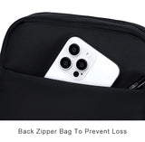 ARCTIC HUNTER τσάντα ώμου K00679, 3.4L, γκρι