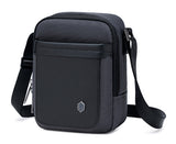 ARCTIC HUNTER τσάντα ώμου K00688, 2L, γκρι