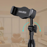 KAKUSIGA επιτραπέζια βάση smartphone KSC-1711, μαύρη