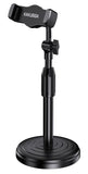 KAKUSIGA επιτραπέζια βάση smartphone KSC-1711, μαύρη