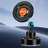 KAKUSIGA βάση smartphone αυτοκινήτου KSC-1718 για ταμπλό, μαγνητική, μαύρη