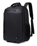 ARCTIC HUNTER τσάντα ταξιδίου LG1500165 με θήκη laptop 15.6