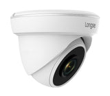 LONGSE υβριδική κάμερα LIRDLAHTC200FPE, 2.8mm, 5MP, IR έως 20m