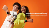 MIBRO smartwatch C4, heart rate, 2.01" TFT, 2 ATM, γκρι