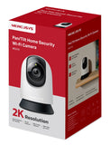 MERCUSYS smart κάμερα MC210, 2K/3MP, WiFi, PTZ, SD, EU/1.0