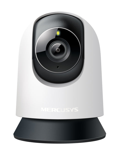 MERCUSYS smart κάμερα MC210, 2K/3MP, WiFi, PTZ, SD, EU/1.0
