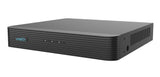 UNIARCH NVR καταγραφικό NVR-104E2-P4, H.265/H.264, 8MP, 4 κανάλια PoE