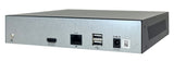 LONGSE NVR καταγραφικό NVR3009S1, 4K, H.265/H.264, 9 κανάλια