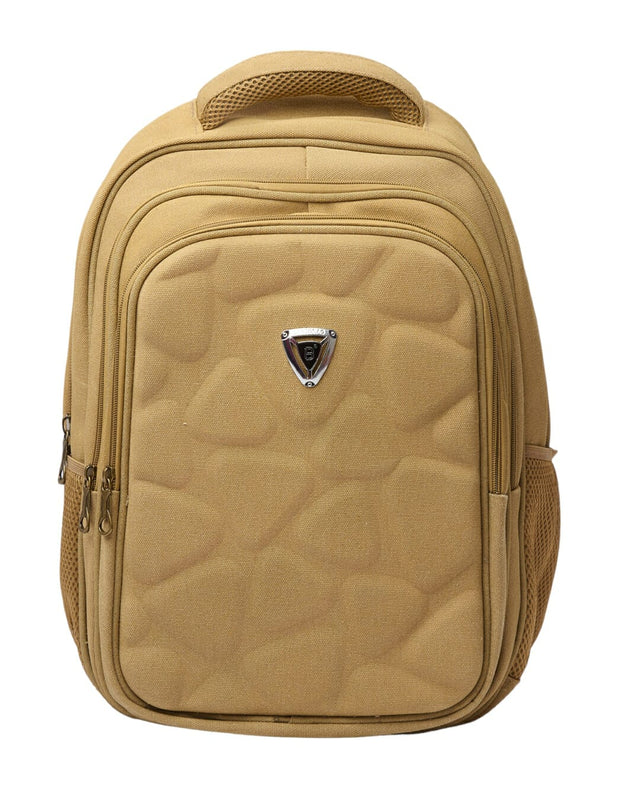 ΣΑΚΙΔΙΟ ΠΛΑΤΗΣ ANAΓΛYΦO HS-3901-3 - Khaki