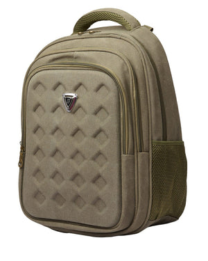 ΣΑΚΙΔΙΟ ΠΛΑΤΗΣ ANAΓΛYΦO HS-3901-3 - Πράσινο