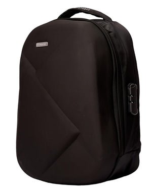 ΣΑΚΙΔΙΟ ΠΛΑΤΗΣ HS-3839-2 - Μαύρο