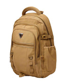 ΣΑΚΙΔΙΟ ΠΛΑΤΗΣ HS-2261-2 - Khaki