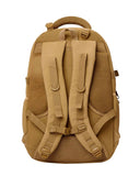 ΣΑΚΙΔΙΟ ΠΛΑΤΗΣ HS-2261-2 - Khaki