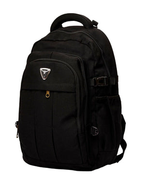 ΣΑΚΙΔΙΟ ΠΛΑΤΗΣ HS-2261-7 - Μαύρο