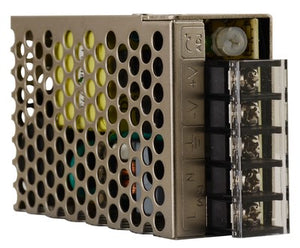 PULSAR τροφοδοτικό RS-25-12, 2.1A/12V/25W