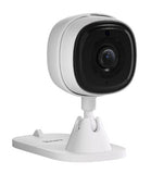 SONOFF smart κάμερα S-CAM με ηχητικό συναγερμό, 1080p FHD, Wi-Fi