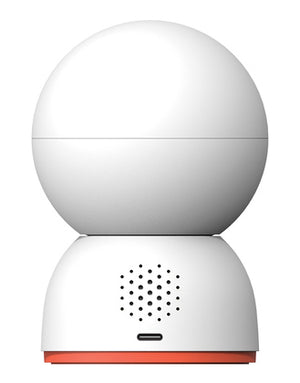 STRONG smart κάμερα SHC08IR0-W, 8MP, WiFi, PTZ, SD