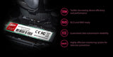 SILICON POWER SSD A55, 512GB, M.2 2280, SATA III, 560-530MB/s