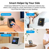 SONOFF επιτραπέζια βάση STANDB για NSPanel & NSPanel Pro, γκρι
