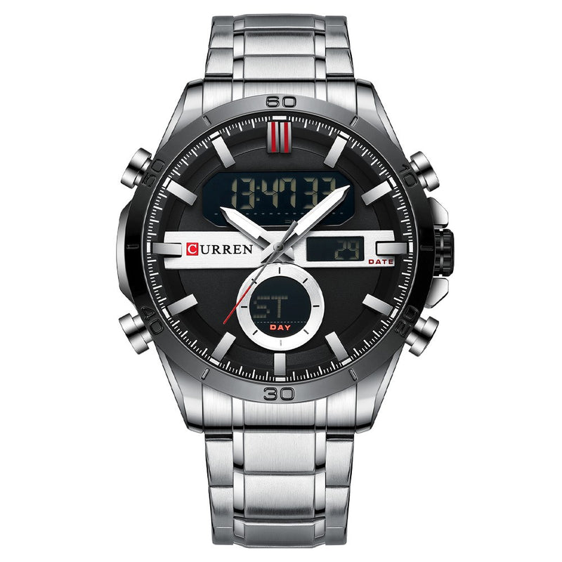 Arnold RD-70 Silver